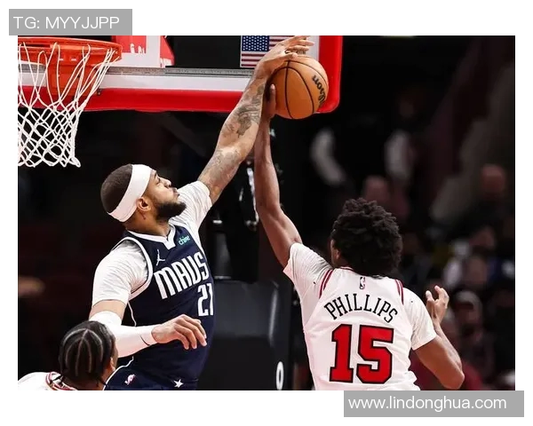 独行侠与公牛精彩对决直播全程回顾与赛后分析