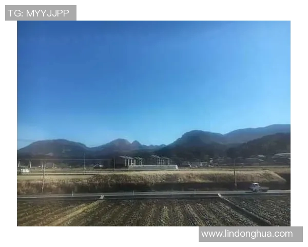 北九州与冈山的魅力对决探索两地文化与风景的独特之旅