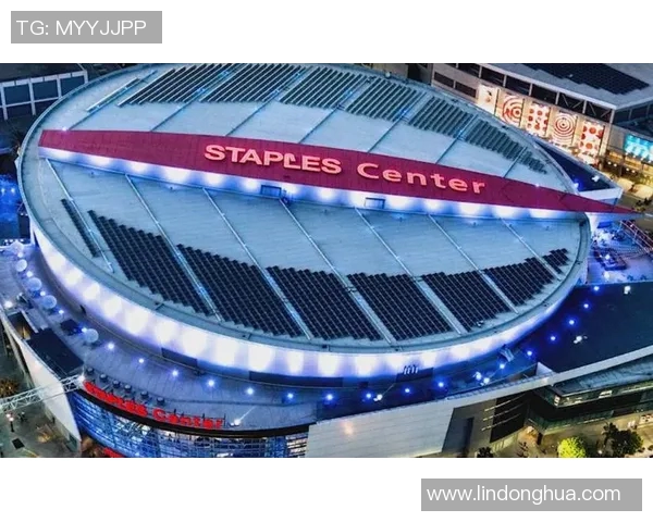 快船新球馆设计曝光2025年正式迁出斯台普斯中心开启新篇章