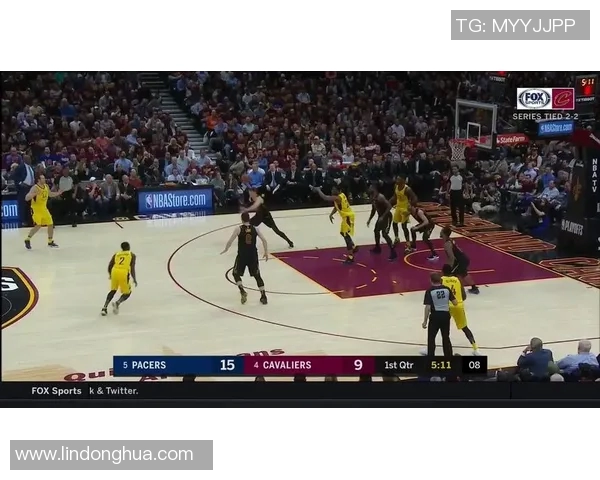 骑士与步行者精彩对决视频回顾赛场瞬间与精彩时刻尽在其中