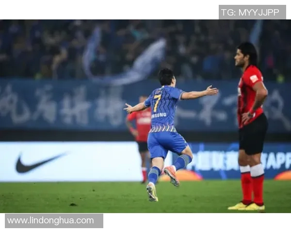 上港与苏宁激情对决海报揭晓期待精彩瞬间与巅峰对抗