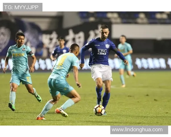 保定容大主场迎战青岛黄海力争全取三分争夺联赛积分榜优势