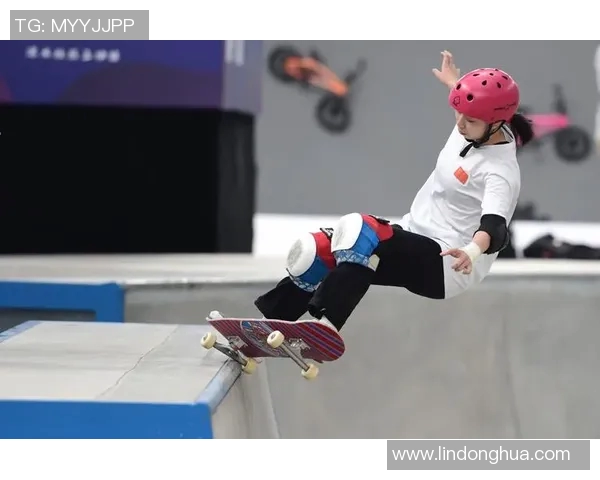 广州滑板队在世界攀岩锦标赛中的心理素质表现分析与点评