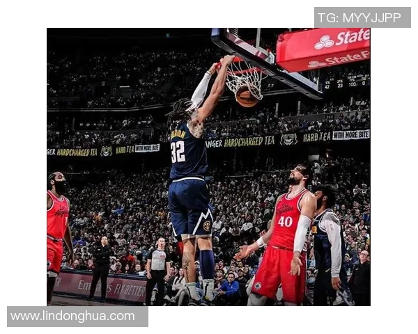 掘金与快船精彩对决在线直播全程回顾与赛后分析