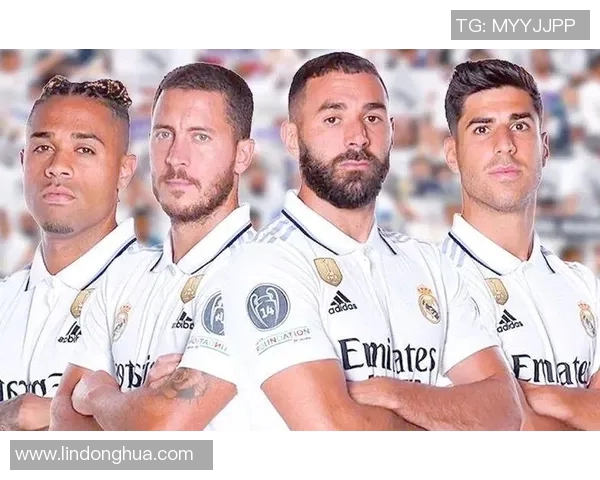 本泽马:从天才少年到世界足球巨星的辉煌历程与传奇故事