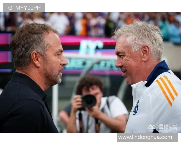 激情对决巴萨与皇马2001年经典战役回顾与分析