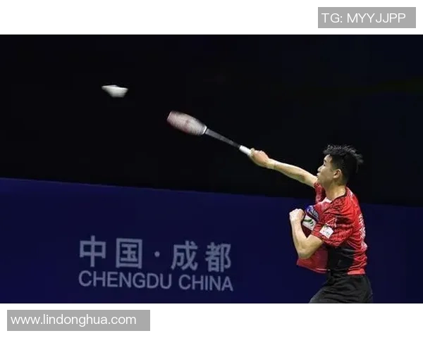 成都羽毛球队力压群雄最新羽毛球力量TOP10榜单揭晓