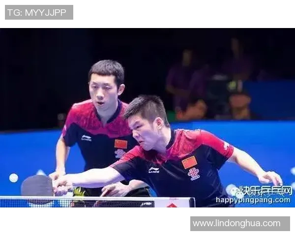 深圳乒乓球队在全国锦标赛中的默契配合与战术分析